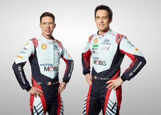 Team Neuville