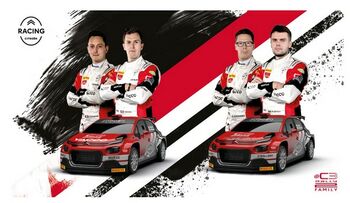 citroenracing