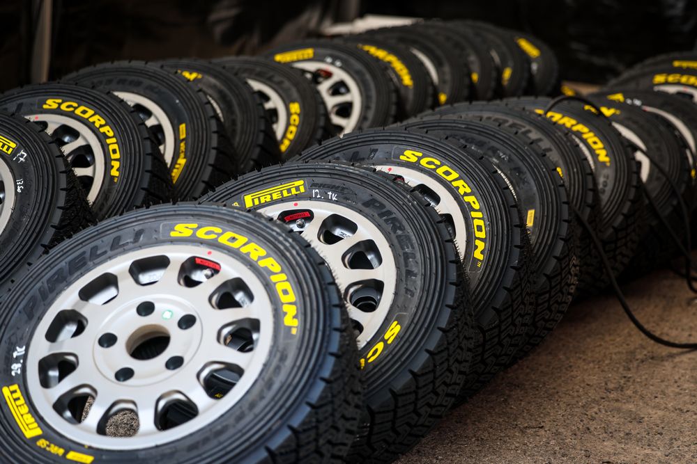 gomme