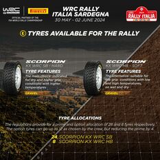 sardepirelli