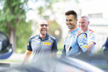sordo ritr