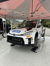 basso test