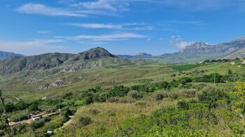 madonie