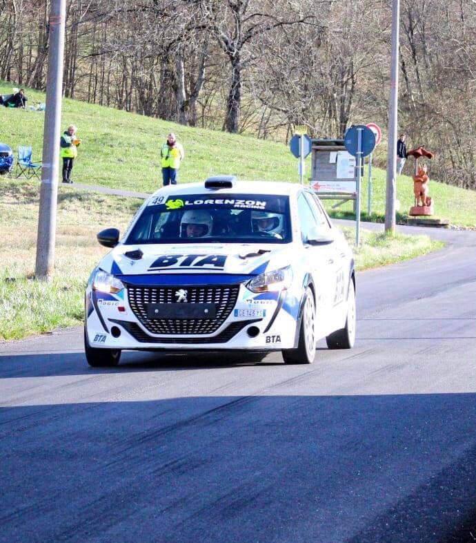 De-Nardi-Bechevolo-Rally-del-Bellunese-2023
