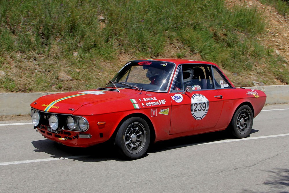 basile-di-prima-targa-florio-historic-rally-2025