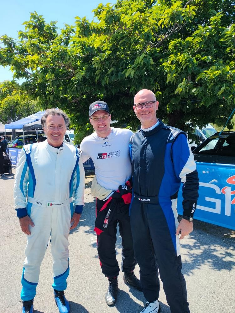 da-sx-Frandoli-Latvala-e-Grassi