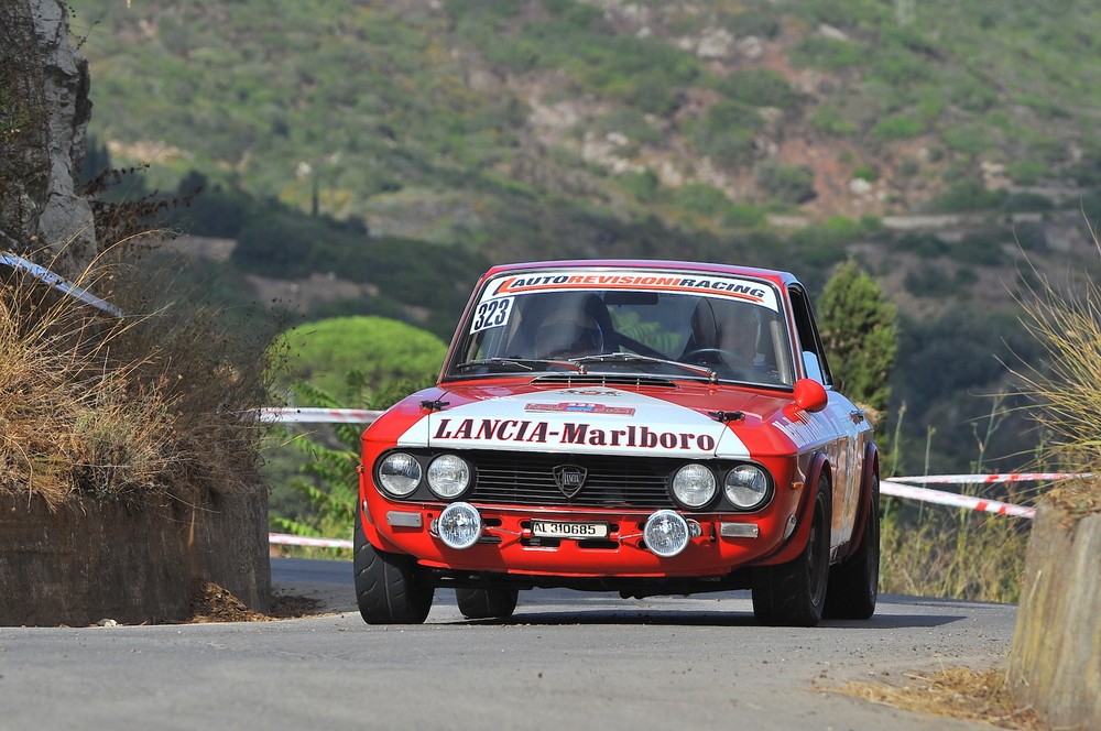 RALLY-REGOLARITA