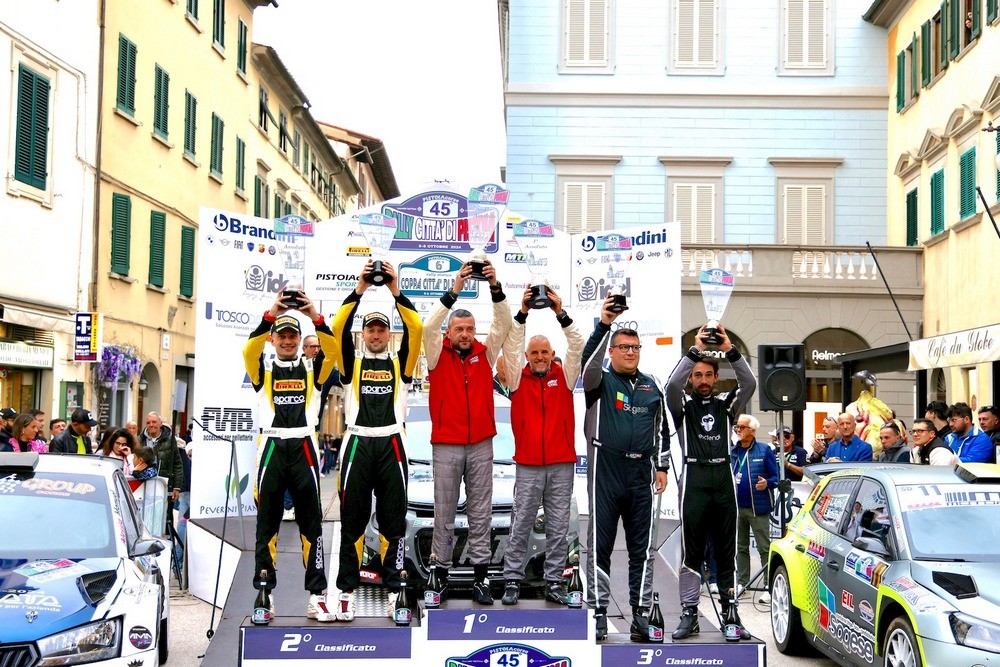 PODIO-PISTOIA-2024