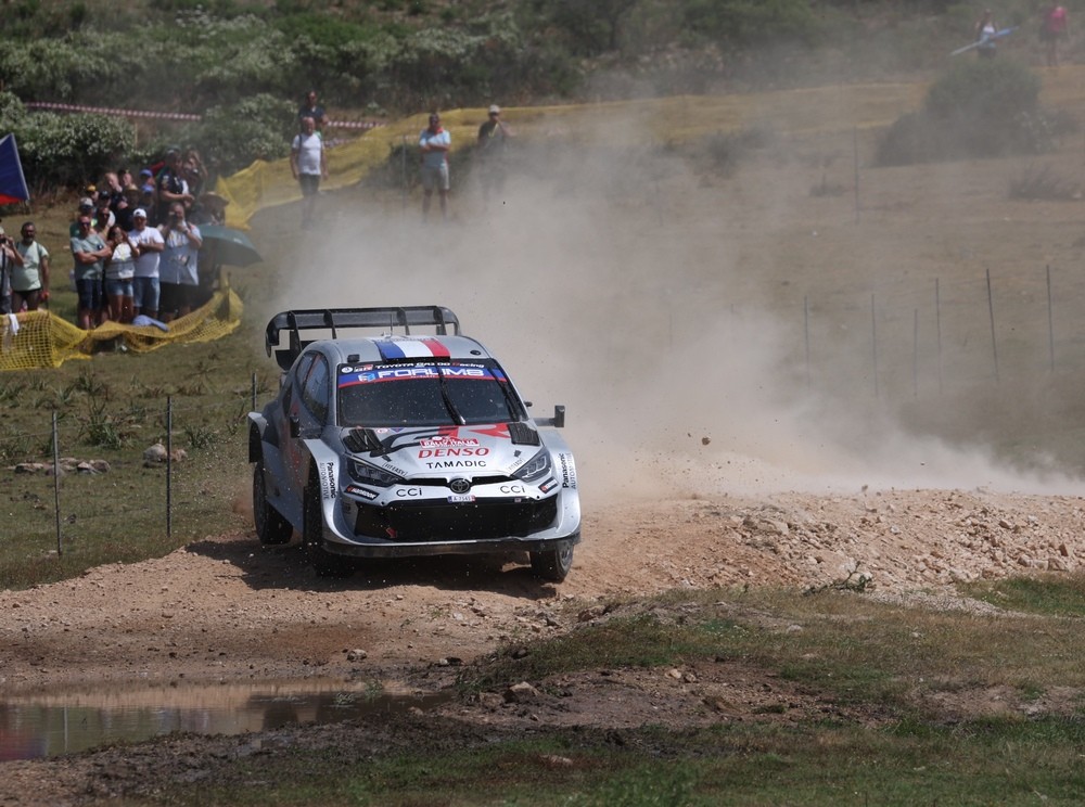 ogier