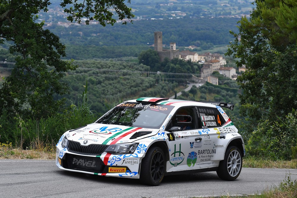 RALLY-VALDINIEVOLE