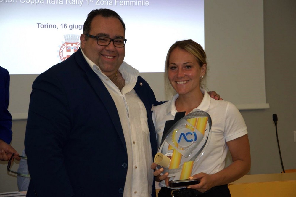 Michela-Betassa---Premiazioni-Aci