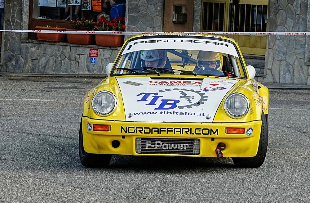 berti