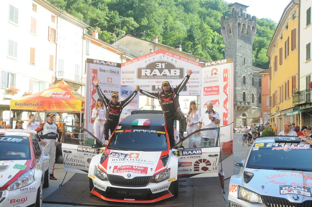 ARRIVO-RAAB-2019