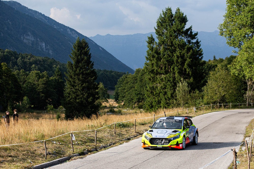 Rally-Piancavallo