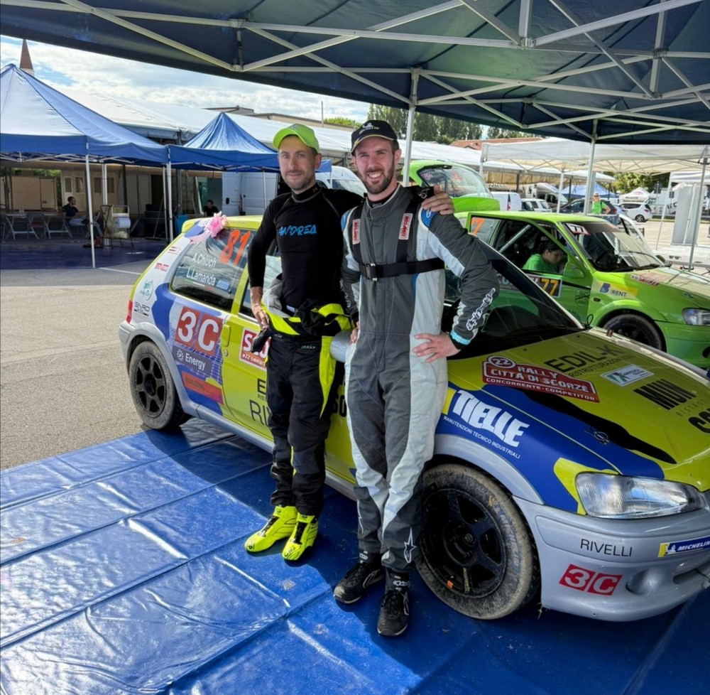 Chiuch-Lamanda-Rally-Citta-di-Scorze-3-8-2025-foto-Elisa-Beuzer