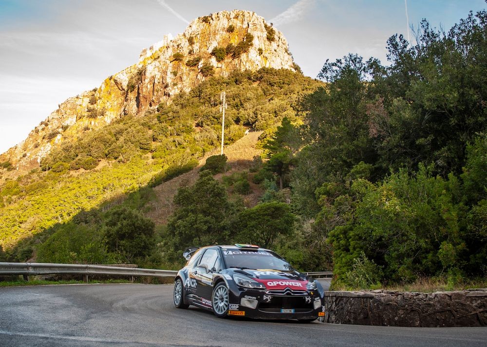 RALLYE-ELBA