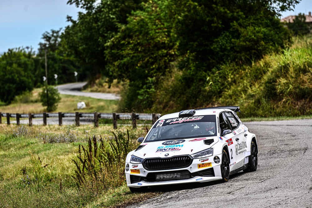 Nicelli-Bertelegni-Rally-Salsomaggiore-2025-foto-Alessio-Bergadano