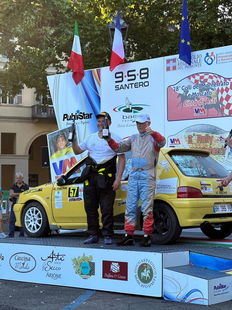 Ciancia-Santi-Rally-Colli-del-Monferrato-2025