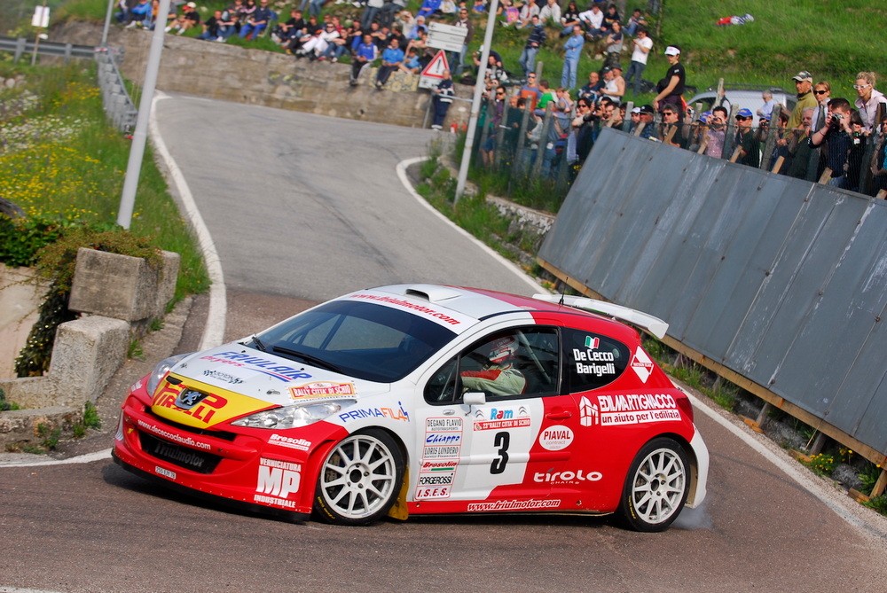 RALLY-SCHIO