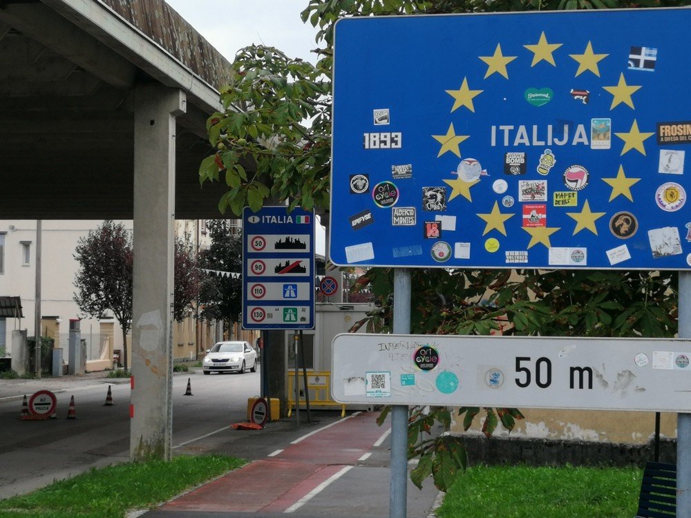 valico-San-Gabriele-Gorizia-Nova-Gorica