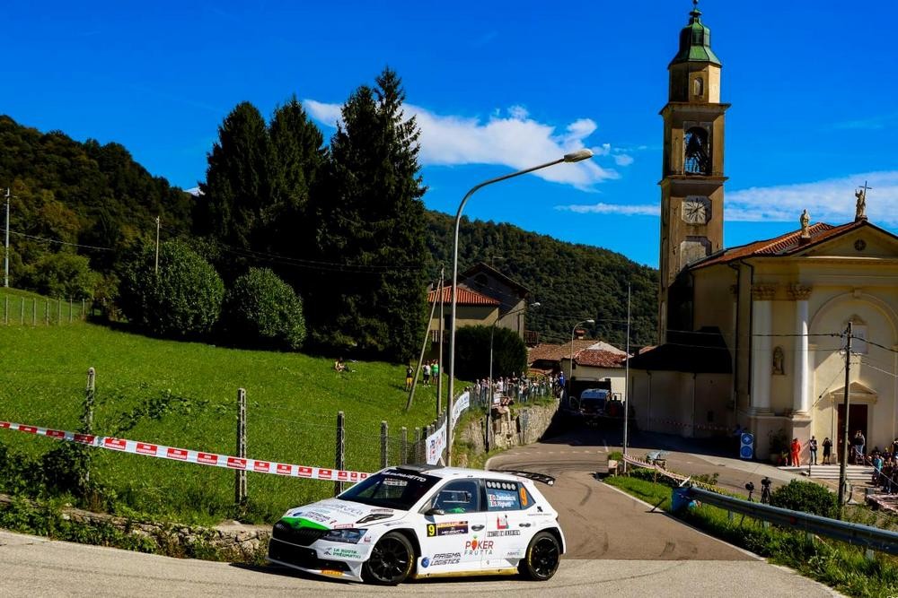 Zantedeschi---Righetti-in-azione-al-Rally-Citta-di-Schio