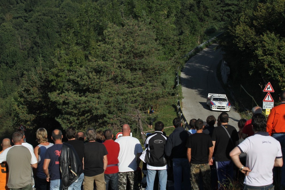 RALLY-FRIULI
