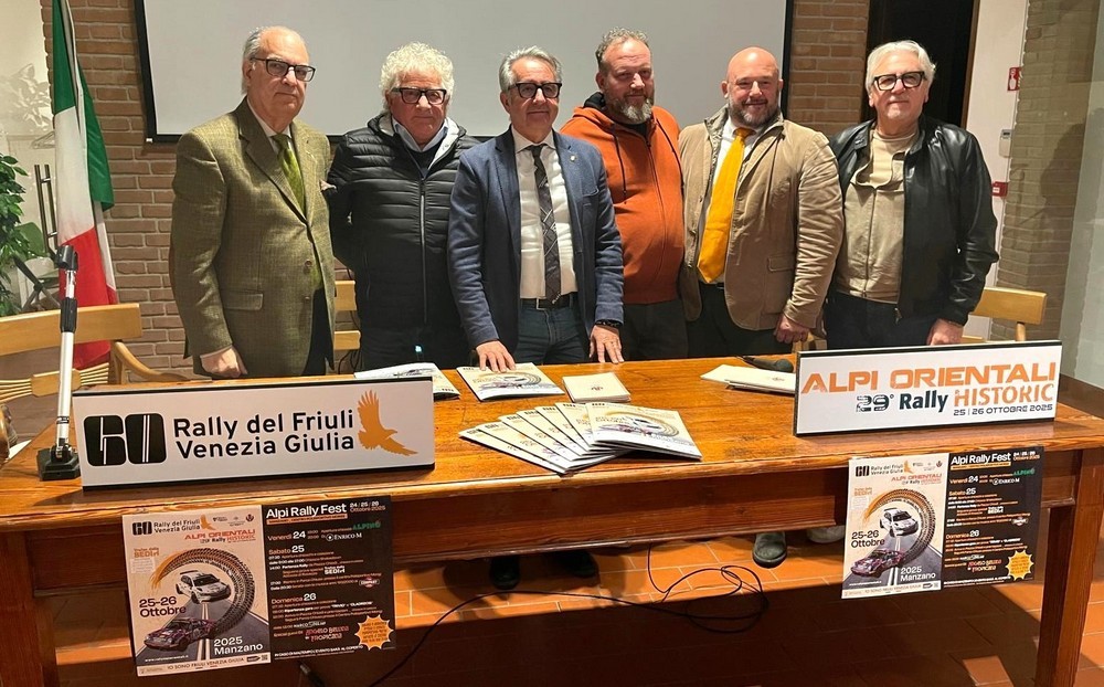 AutoritaPresentazioneRallyFvg