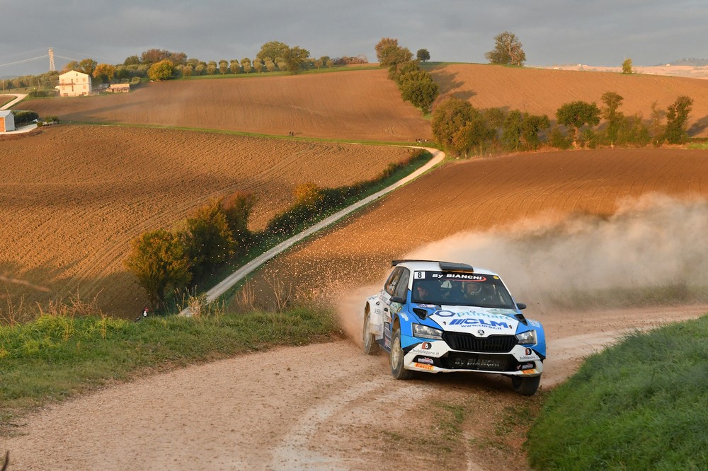 RALLY-MARCHE
