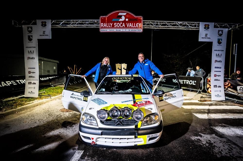 Laurencich-Pipan-podio-Rally-Soca-Valley-18-10-2025-foto-Lorenzo-Martincich