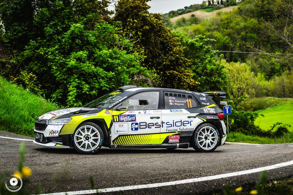 Rigamonti-Magnani-Rally-Bianco-Azzurro-2025-CBierre-Photo-Sport-