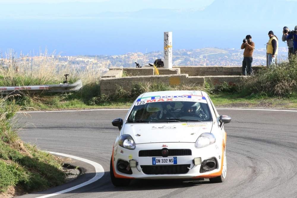 Gabriele-Bruno-Fiat-Grande-Punto-Abarth-campione-coppaitalia-2025