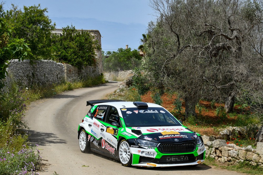 Testa-Bizzocchi-vincitore-57-Rally-del-Salento-2025
