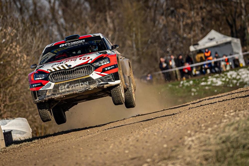 Martincich-Gargiulo-Skoda-Fabia-Rally2