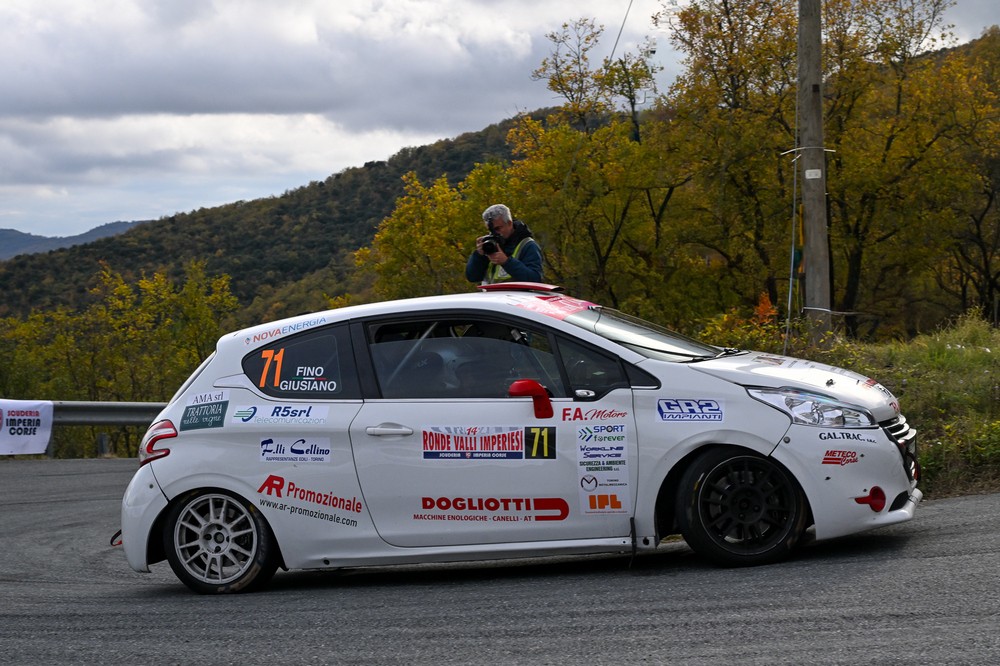 Fino---Giusiano--Ronde-imperiesi-2025-Foto-Magnano