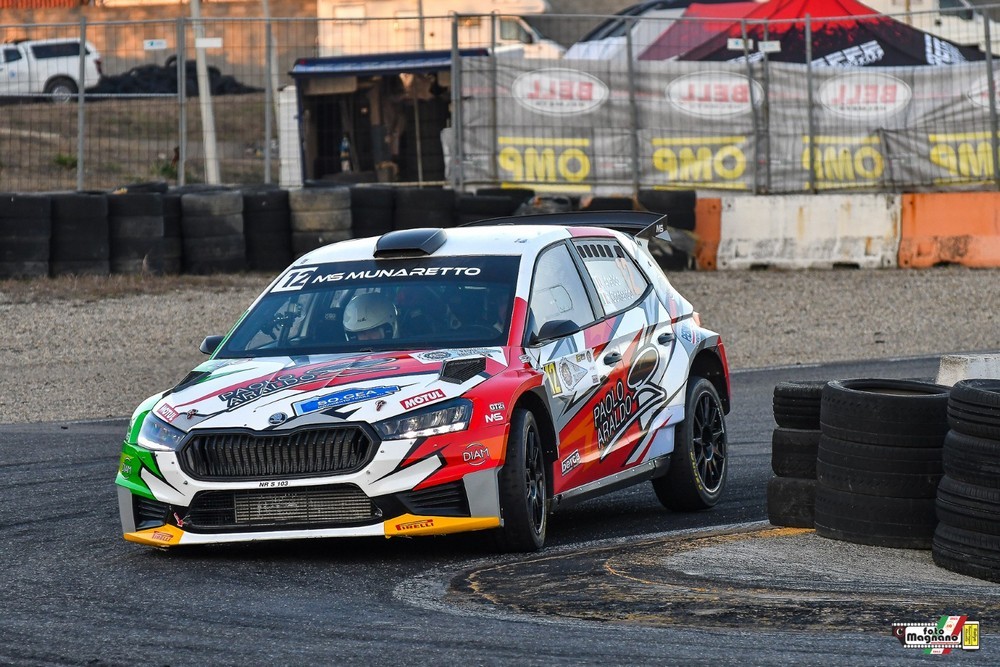 Jacopo-Araldo-Corinne-Contardo_Foto-Magnano-2025--Pavia-Rally-Circuit--6-Grande