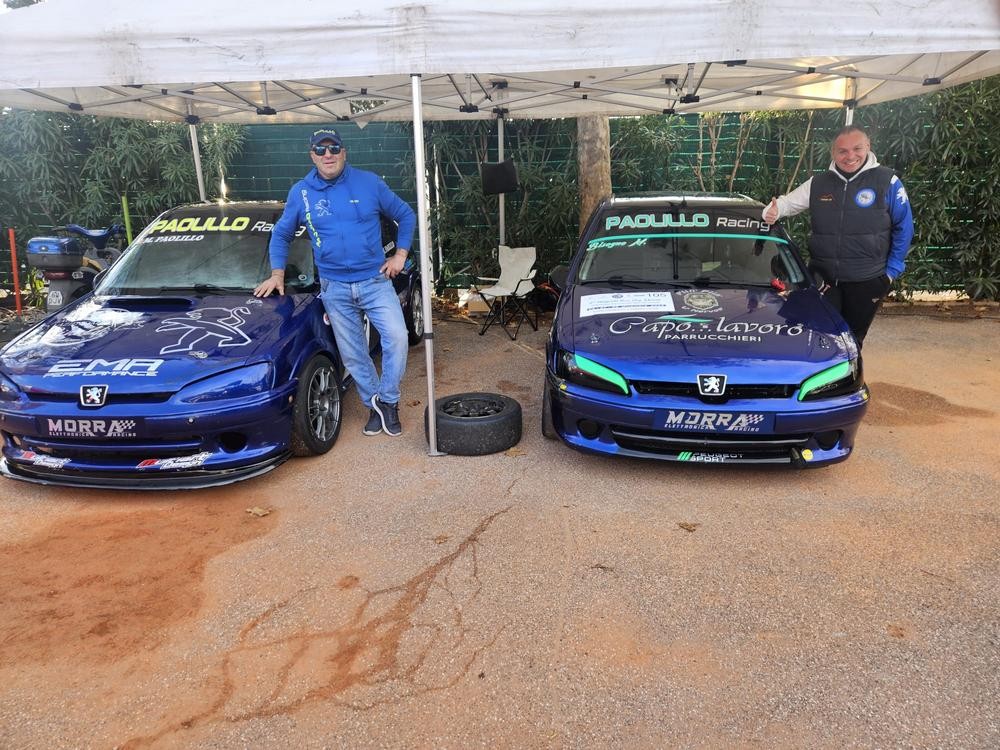 Mauro-Paolillo-e-Marcello-Bisogno