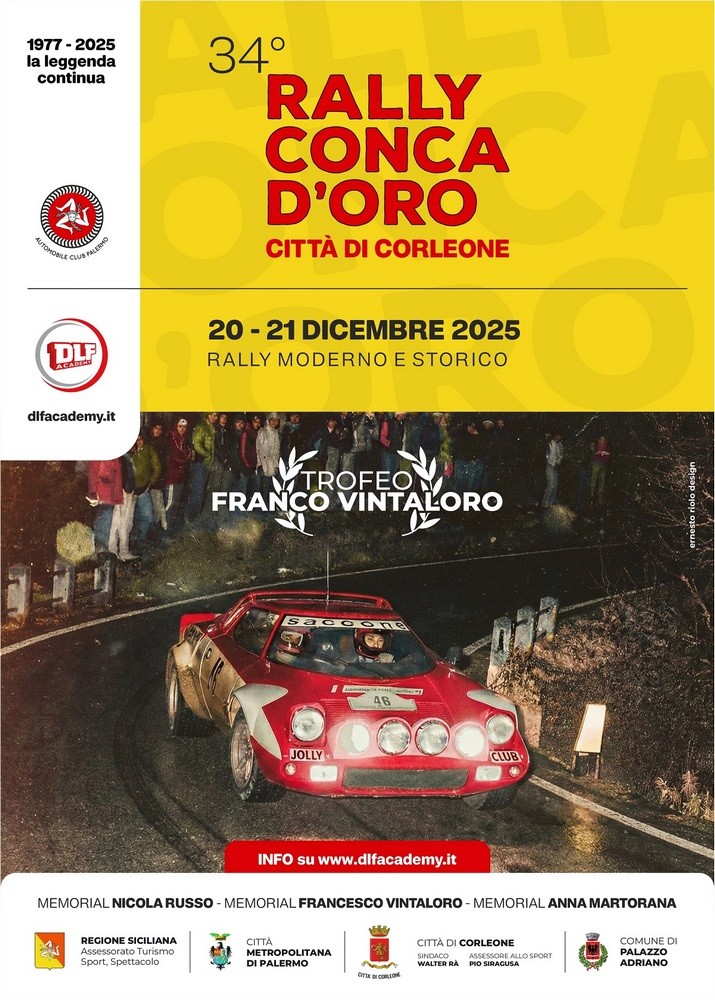 Conca-doro-2025-manifesto