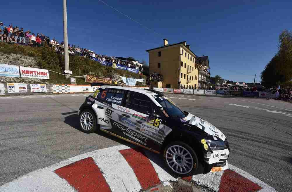 Nikolay-Gryazin-Rally-Citta-di-Bassano-2022-Fotosport