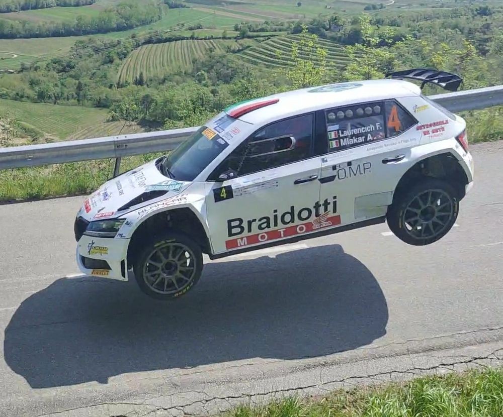 foto-Laurencich-Mlakar-Rally-Vipavska-Dolina-29-4-2023-foto-Boris-Cotic