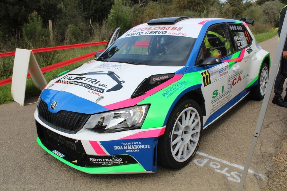 Locci-Musu_Skoda-Fabia-R5_Porto-Cervo-Racing