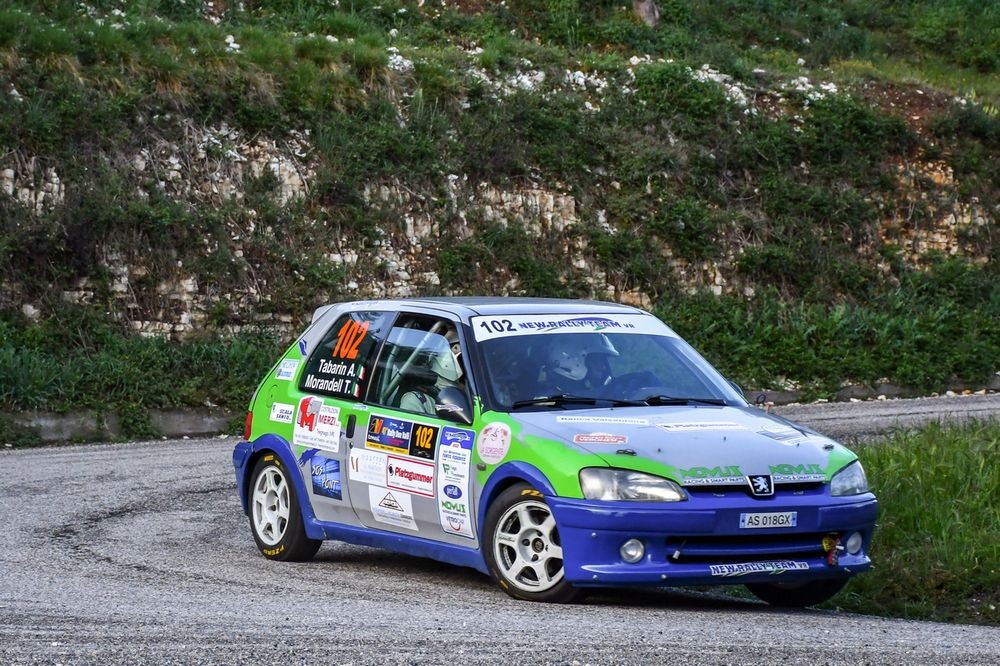 Morandell--Tabarin-Peugeot-106-N2
