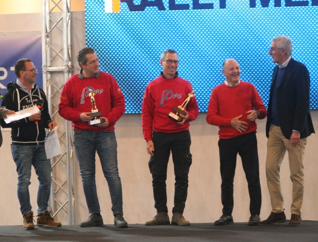 trofeoa112-premiazioni