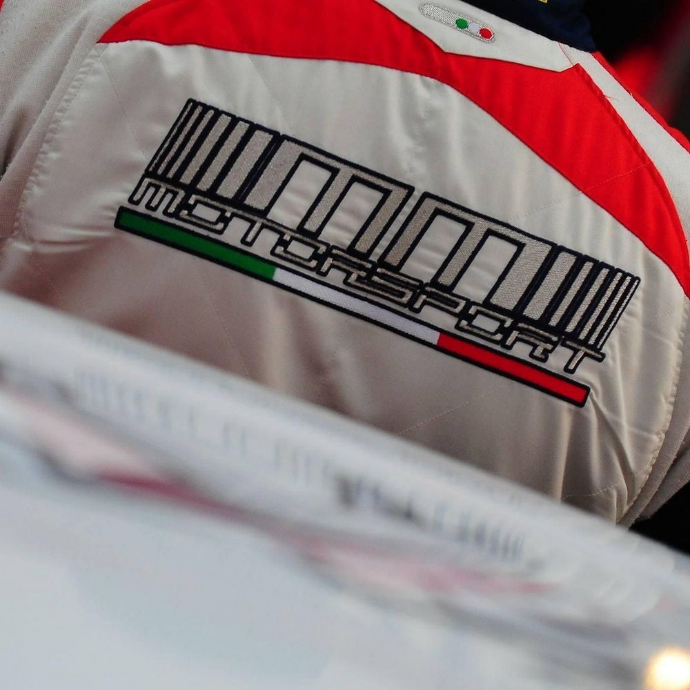 MM-Motorsport