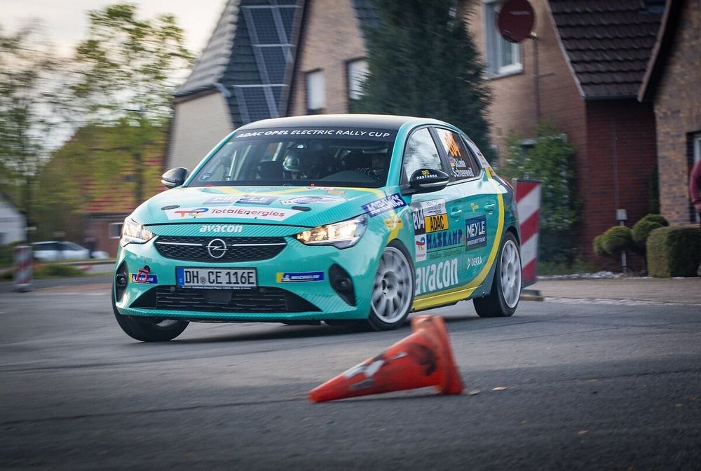 opel