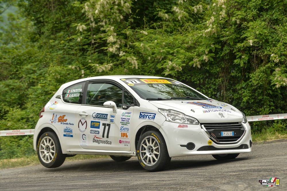 Patetta---Alocco---Rally-del-Taro---Foto-Magnano