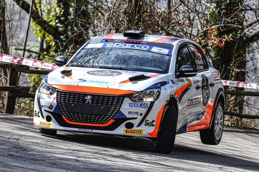 Nicelli-Rally-Ciocco-2023-2-Credit-Foto-Massimo-Bettiol