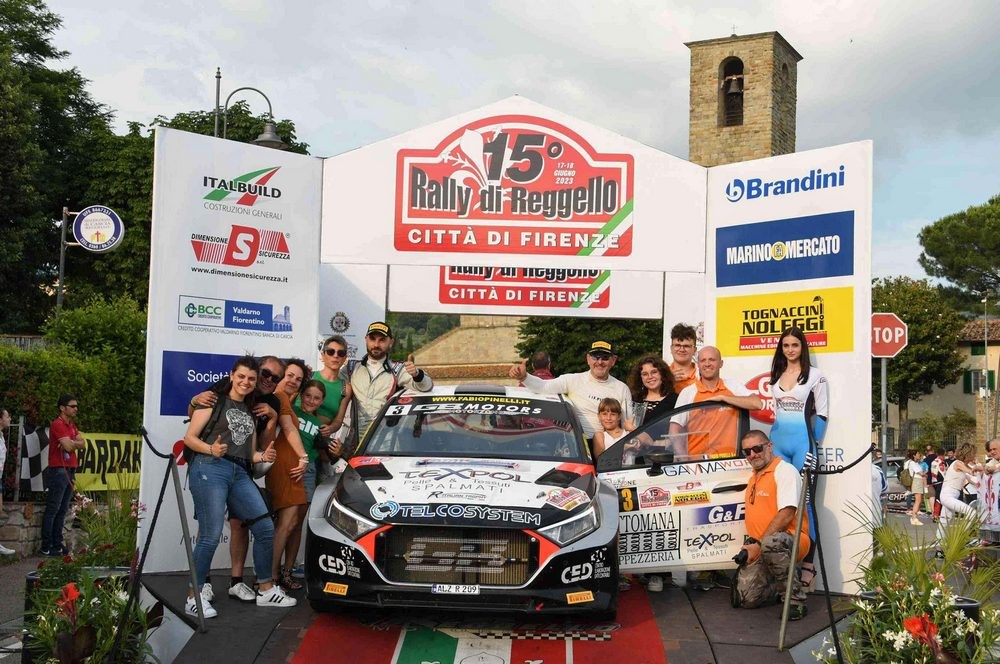 Pinelli-Mancini_podio-Reggello