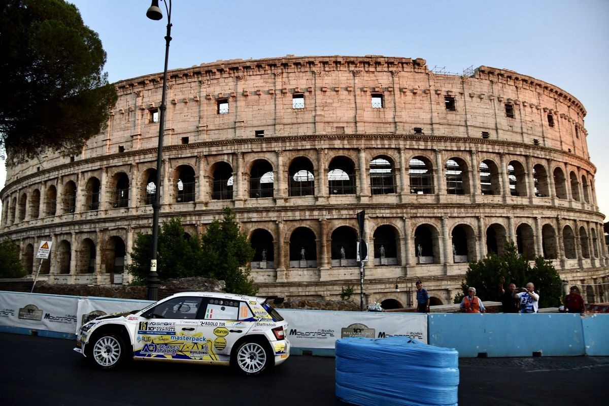 colosseo