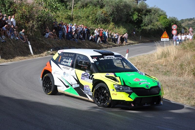 Pollara-Mangiarotti-Vincitori-15-Rally-Valle-del-Sosio-1
