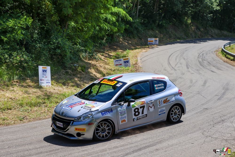 Patetta---Rally-Casentino---Foto-Magnano